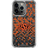 Oklahoma State University OSU Digi iPhone 16 Pro Clear Case